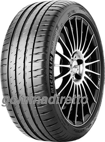 Pneumatici estivi 255 zr17 - estivi,