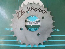 Malanca motorino 49 Sport