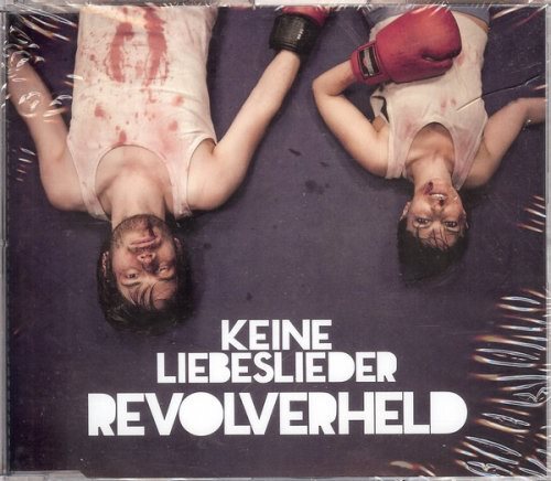 Revolverheld keine - -,