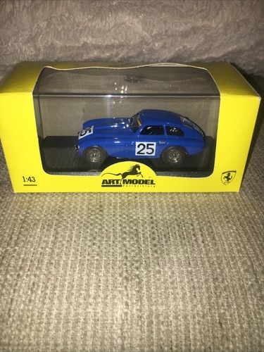 Art model ferrari 195s - model,