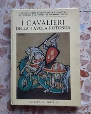 I cavalieri della tavola