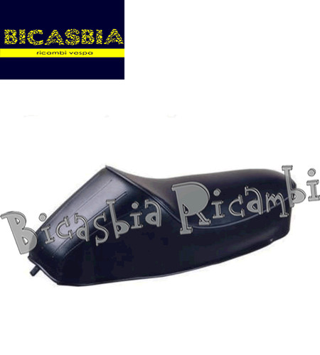5635 sella sellone - 5635, nera