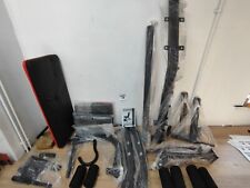 Panca Allenamento Pesi