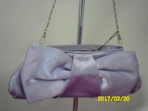 Pochette cerimonia raso - ,