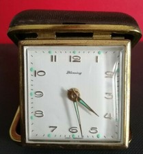 Orologio da viaggio Blessing