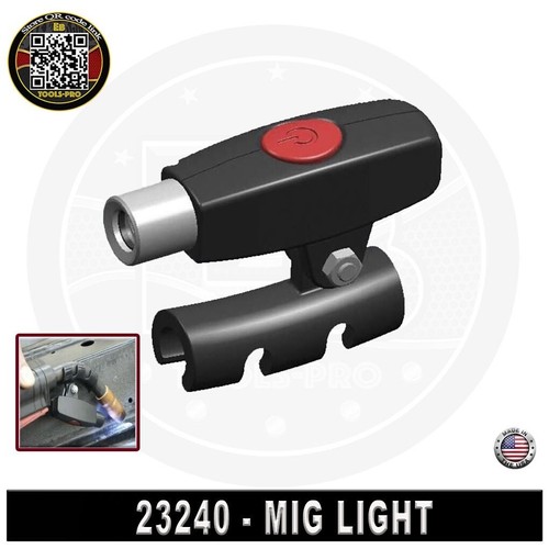 Steck 23240 mig welder led - 23240,