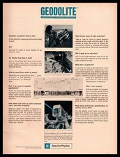 Pubblicità stampa d'epoca