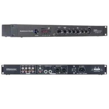 AMERICAN AUDIO MEDIA OPERATOR