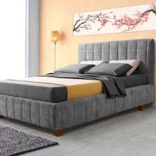 Letto Calma Letti Design