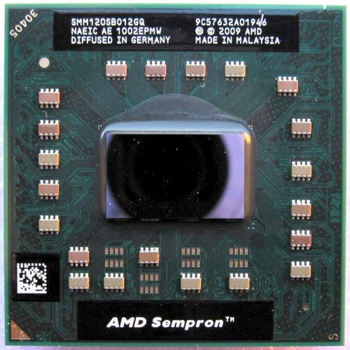Processore cpu portatile - cpu,