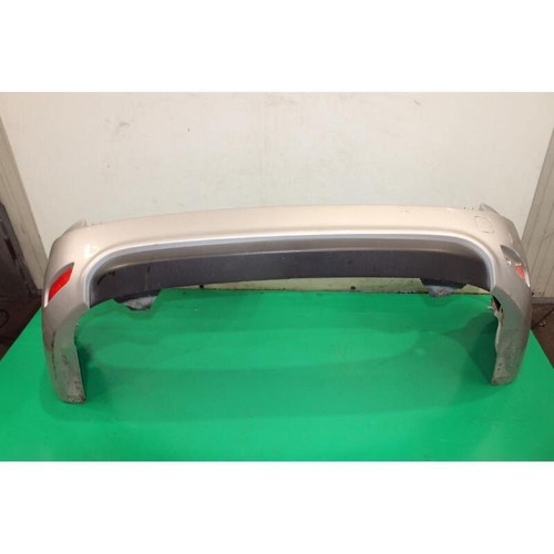 Paraurti post ford - paraurti, focus