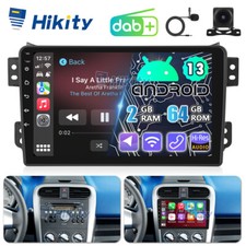 Radio DAB+ 64G CarPlay Android