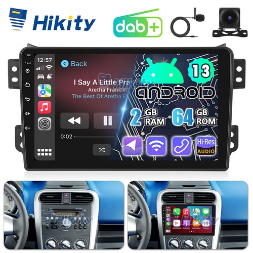 Radio dab 64g - radio, android