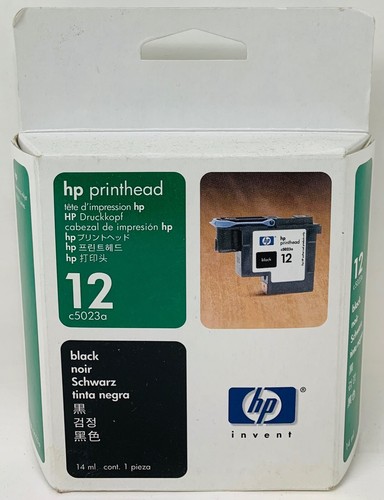 C5023a testina di - hp,