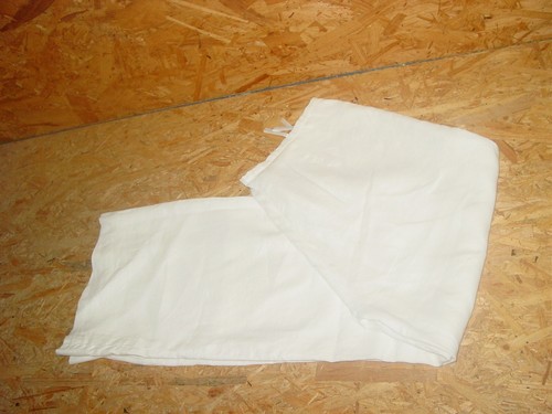 Pantalone lino di - lino,
