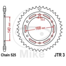 CORONA Z41 525 NERA D.INT. 140