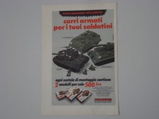 advertising Pubblicità 1973