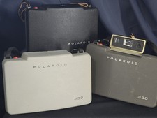 Fotocamere terrestri Polaroid