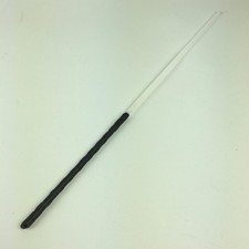 Bastone bacalhau in nylon Liverpool con manico per zabumba