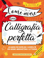 Come Avere Una Calligrafia