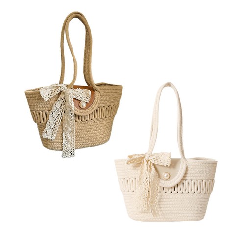 Borsa tote tessuto - borsa,