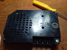 Posto Esterno Urmet  Portiere Elettrico 4+N Collaudato Funziona Garanzia 6 Mesi 