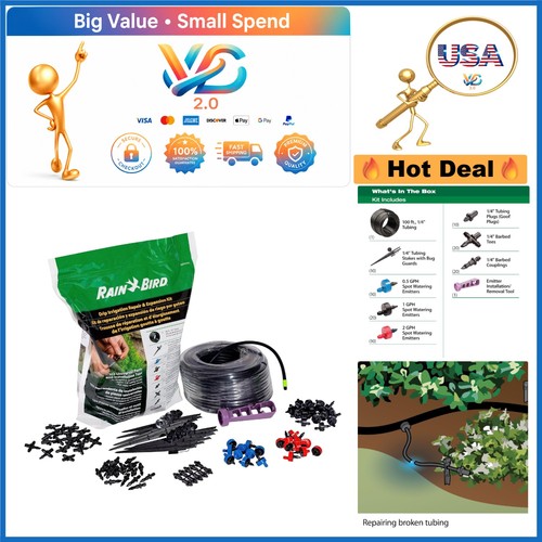 Kit espansione riparazione - kit,