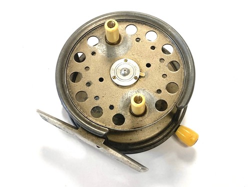 Mulinello spinning hardy - mulinello,