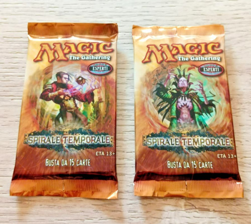 Magic the gathering mtg - 2x,