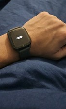 Smartwatch Garmin Venu Sq 2 Orologio da Corsa GPS - Ghiera Shadow Grey