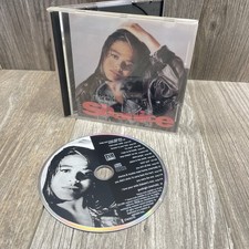 Inner Child By Shanice CD