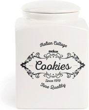 Fine Quality Biscottiera