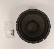 1 Woofer Jbl LX Series 50watt