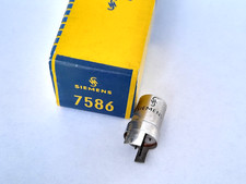 7586 tubo siemens valvo - /,
