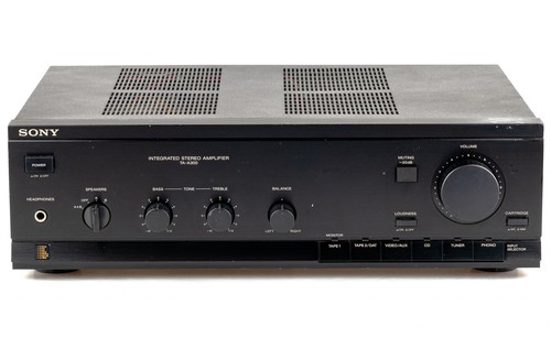 Sony a300 amplificatore - ta-a300,
