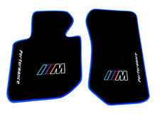 Tappetini autosolo anteriori