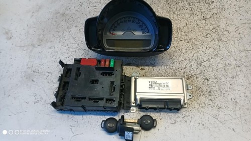 Kit accensione per smart - kit,