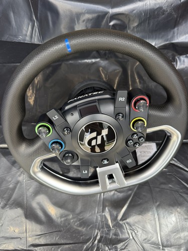 Volante fanatec qr2 - gt,