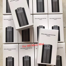 Batteria di volo intelligente