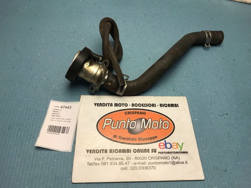 Kymco agility 125 - agility, r16+