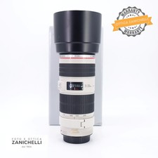 Canon EF 70-200mm f/4 L IS USM