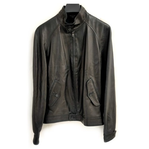 Gucci giacche uomo pelle - uomo,