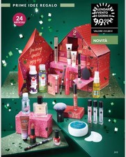 Calendario Avvento Avon 24