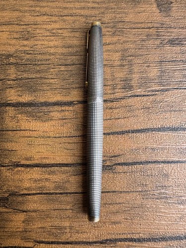 Penna stilografica parker - stilografica,