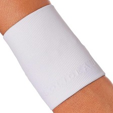 Solidea polsiera bianca silver - bianca,
