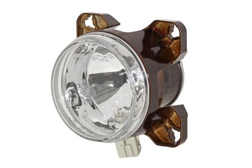Inserto faro abbagliante hella - faro,