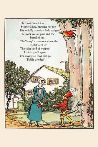 Dear mother mine eugene - dear,