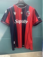 BOLOGNA F.C. 1909 Maglie