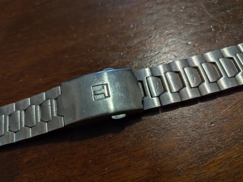 Tissot touch bracciale - tissot, t-touch