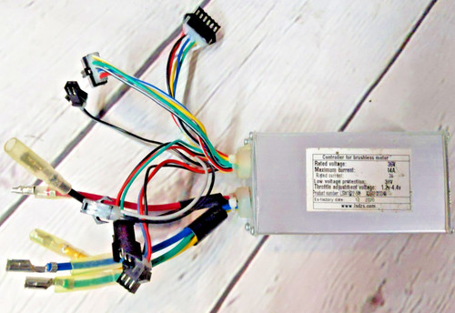Nuovo controller - nuovo,